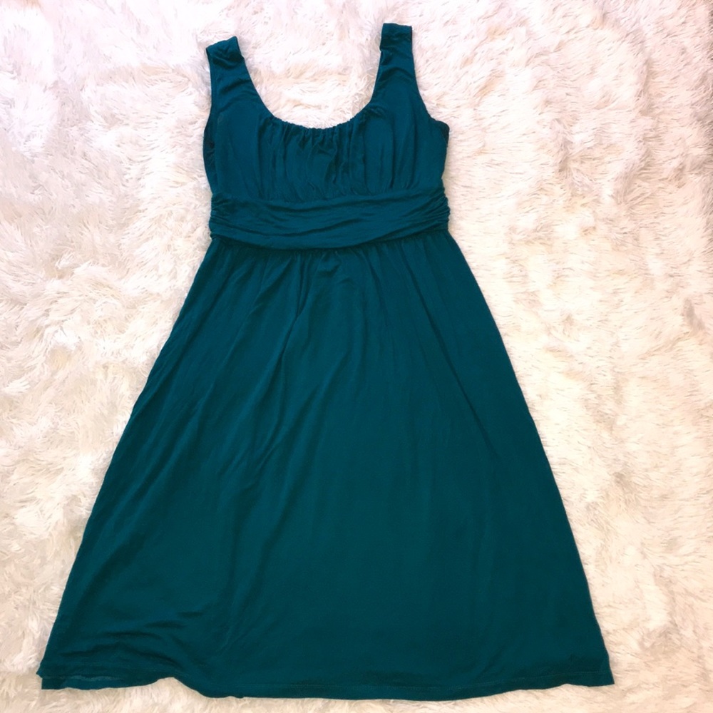 cute spring/ summer dress